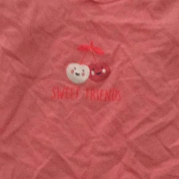 Tang top - Picture 2 of 3